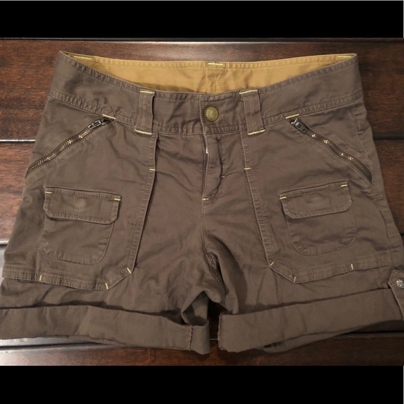 Athleta | Shorts | Athleta Womens Cargo 